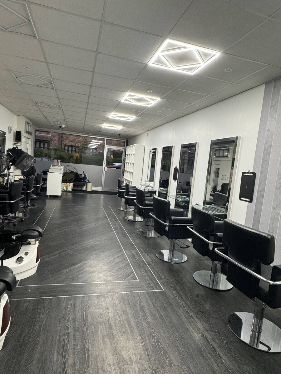 Beauty salon for sale in Chorleywood 