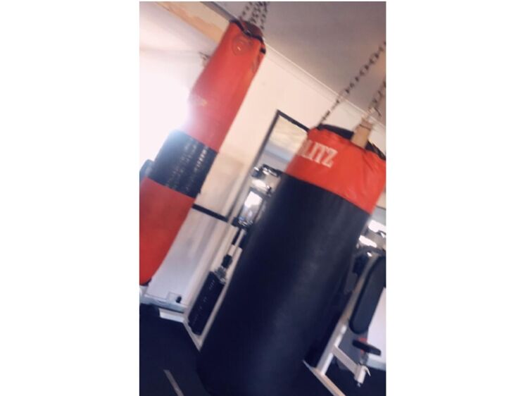 Turnkey Fitness Business in Prime Location – Established Since 2017