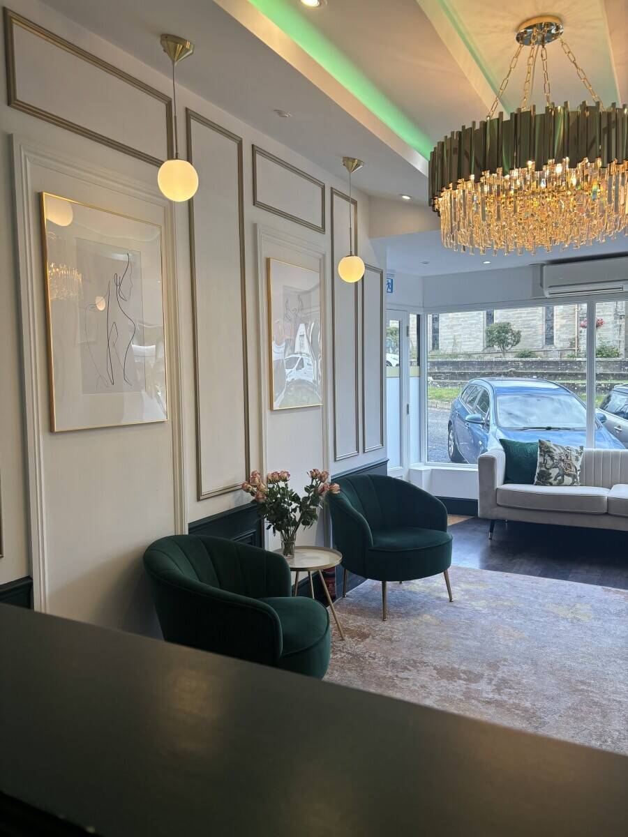 Well Established Beauty Salon for Sale in Forest Row, East Sussex Photo 9