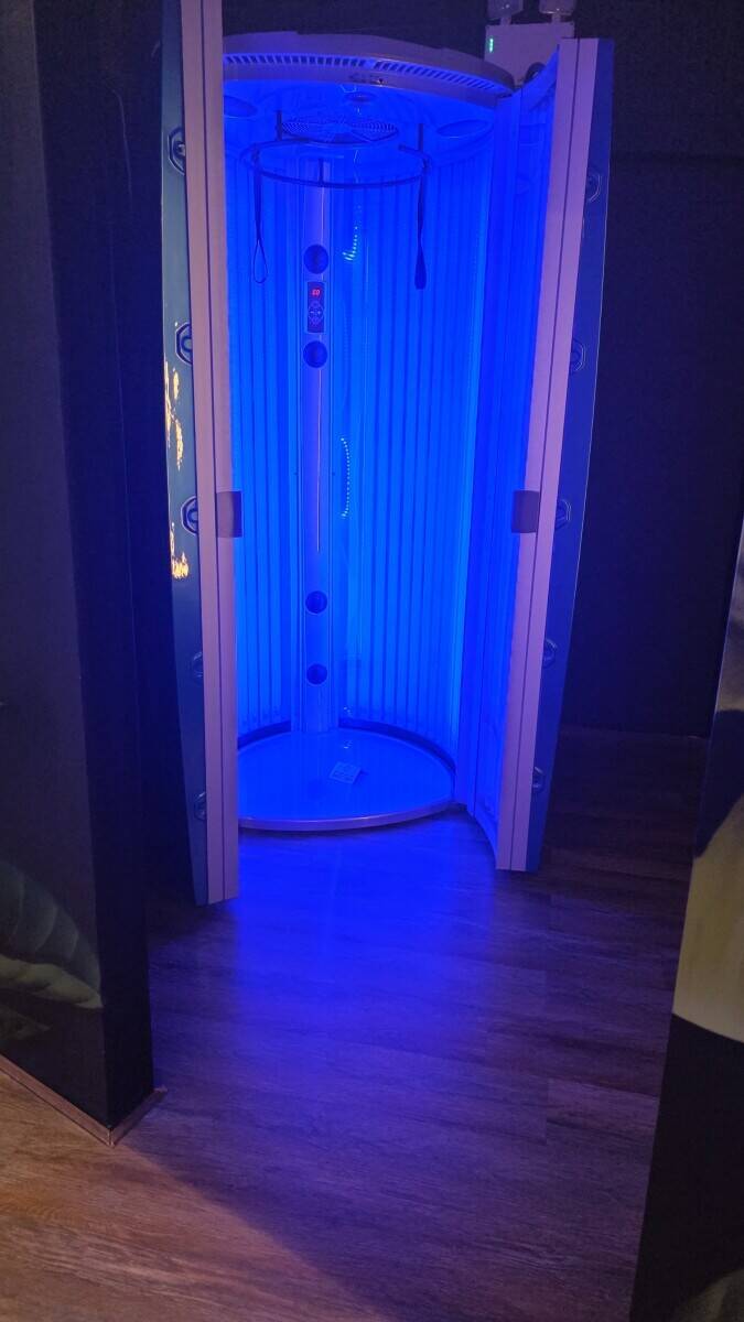 Tanning Salon in Stamford Lincs Photo 9
