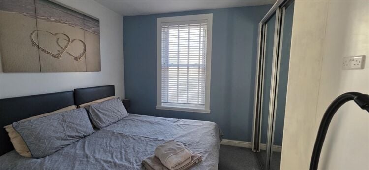 Auction Lot: 2 x Self-Contained Investments Flats, Torquay For Sale in Torquay Photo 9