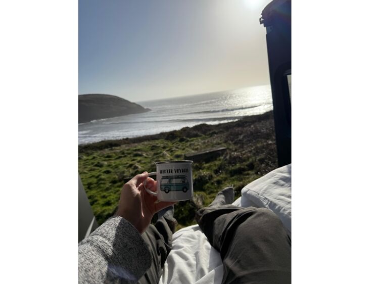 Campervan Rental Startup & Domain Portfolio – Ready to Scale Photo 9