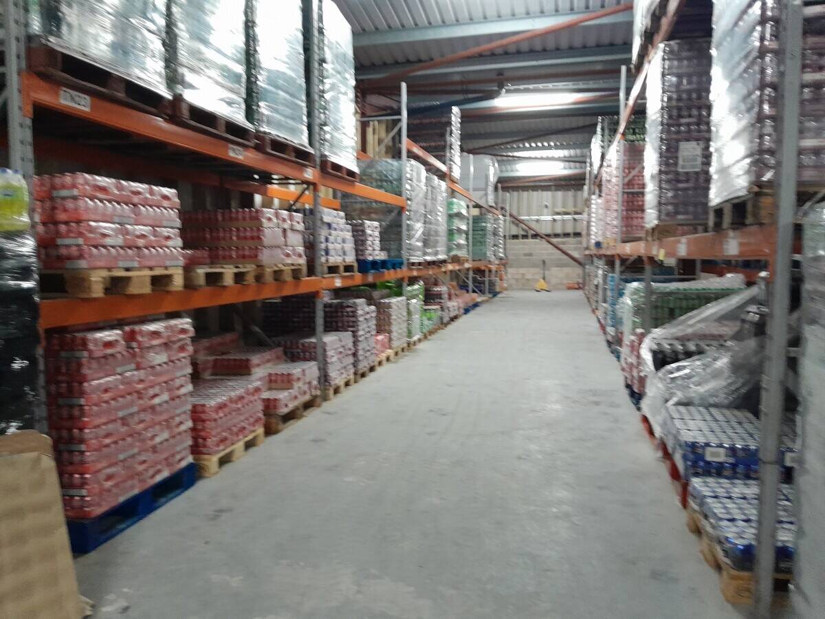 Established Cash & Carry / Wholesale Business for Sale &ndash; Stockport, Manchester Photo 10
