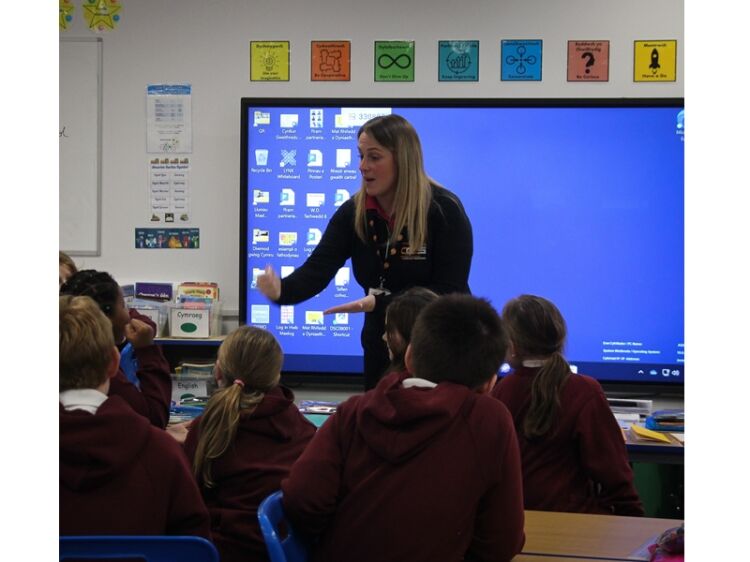 Award-Winning Education Business with Proven Pupil Impact Photo 9