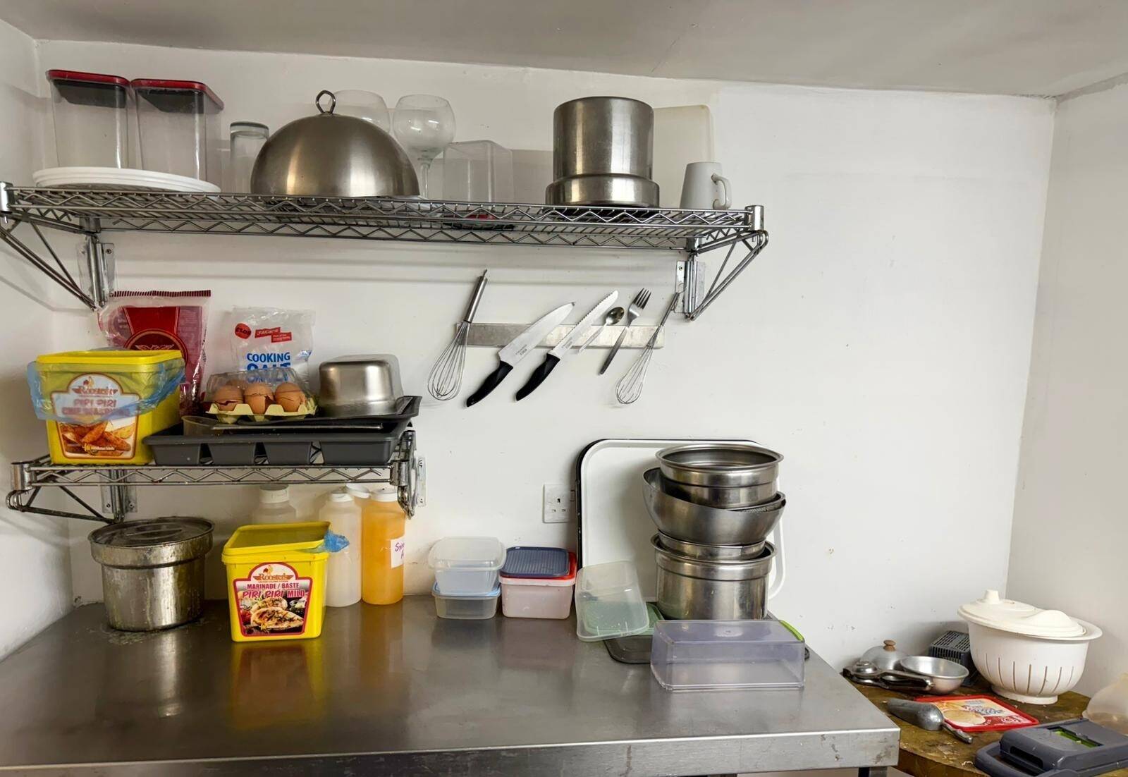 Distress Sale – Fully Equipped Takeaway – Reduced from £60,000 to £20,000 for Immediate Sale Photo 9