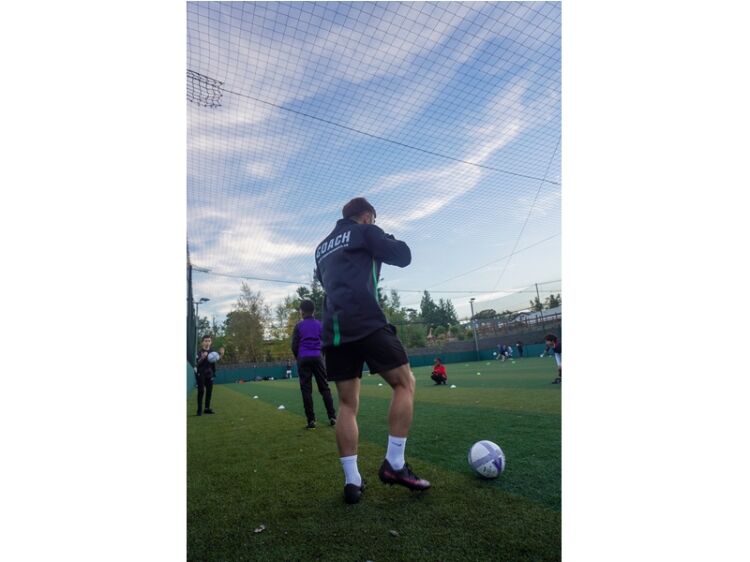 Elite Youth Football Academy with Proven Profit & Massive Growth Potential Photo 9