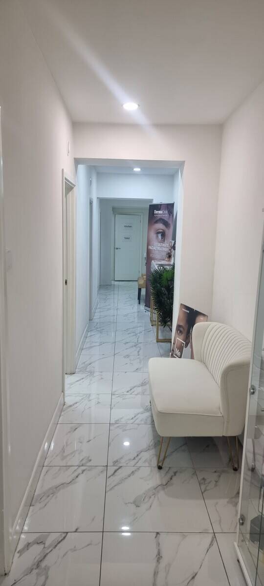 Skin Laser treatment Photo 7