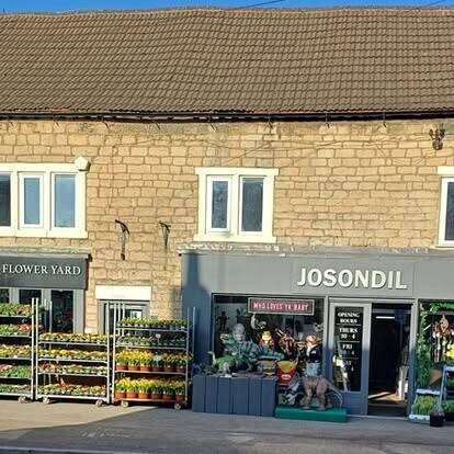 HUGELY POPULAR, GIFT STORE & GARDEN CENTRE, WARSOP  ‘FOR SALE’ Photo 9