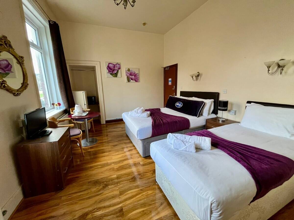 Hotel for sale in Birtley Tyne and Wear