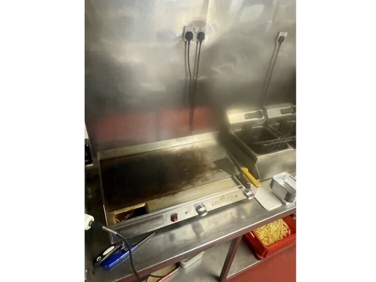 Slice Into Success: Sheffield’s Best Pizza Shop for Sale! Photo 9