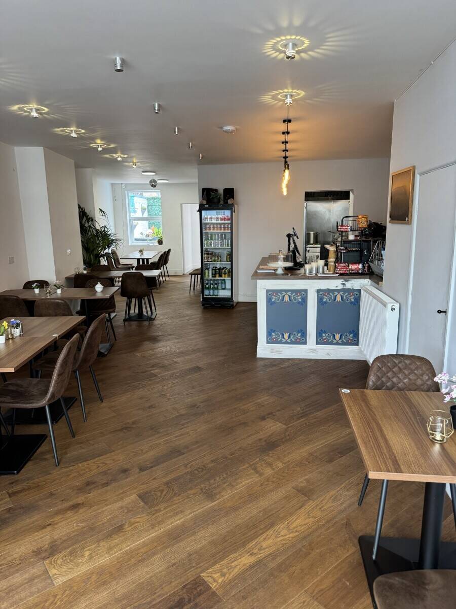 For sale Folklore House Restaurant  Photo 9