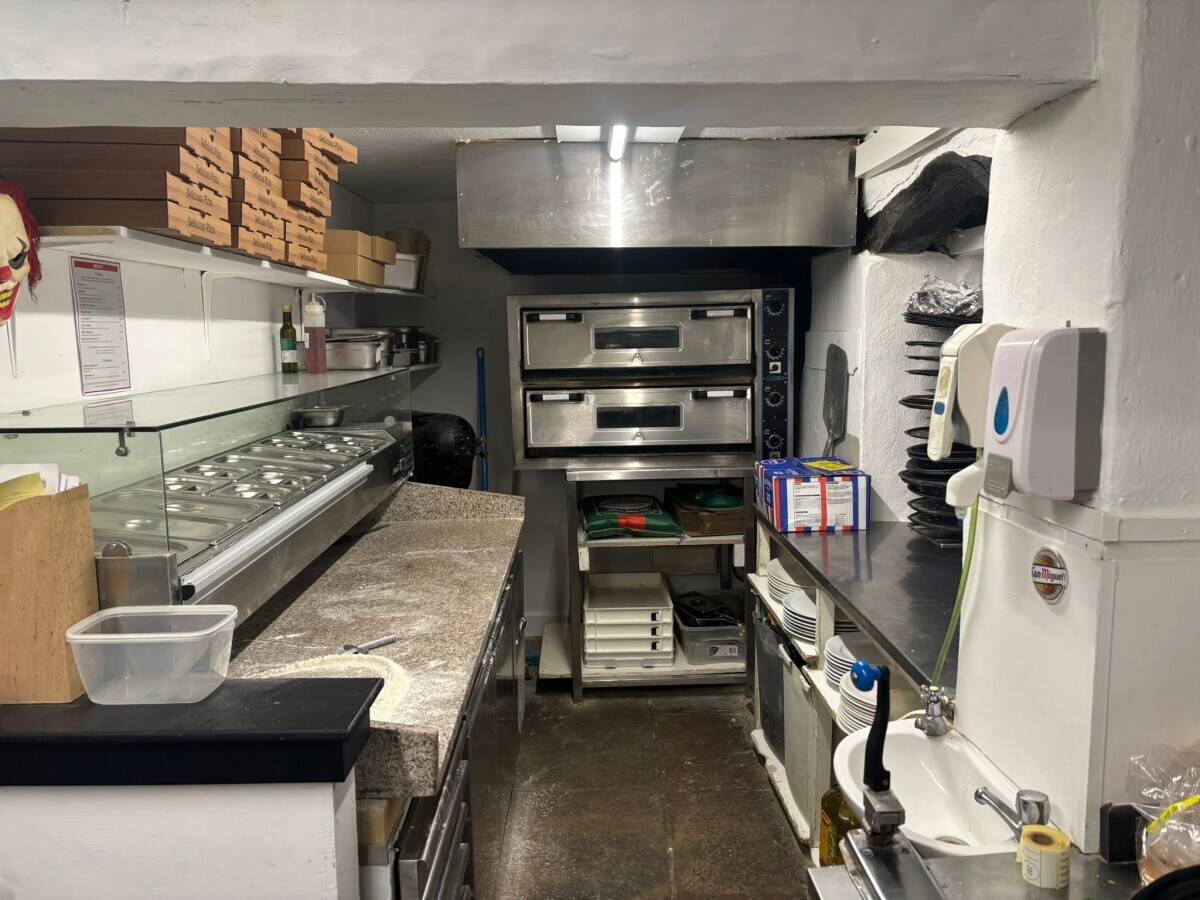 Popular, Established Licensed Restaurant Business