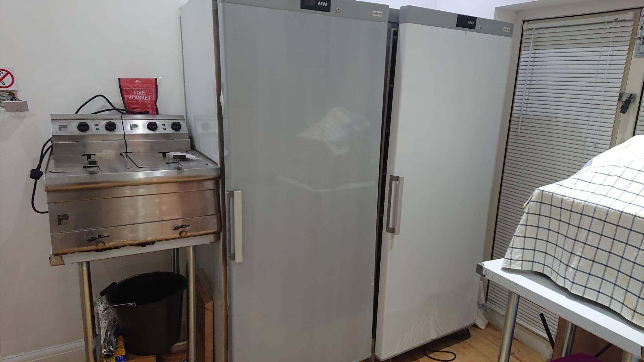 Hot Food Takeaway Shop available in Westcliff Area Photo 9