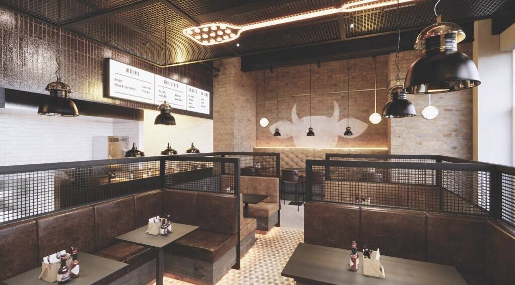 Pitmaster BBQ & Smokehouse &ndash; Restaurant for Sale (Wilmslow Road, Manchester) Photo 9