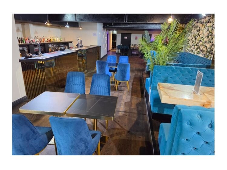 Own the Night: A Premier Two-Floor Entertainment Venue Photo 9