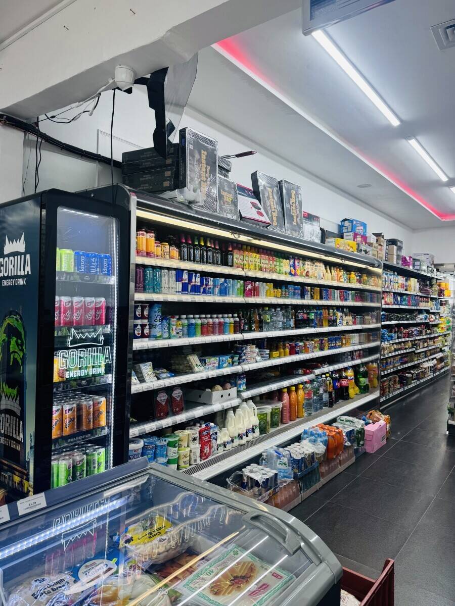 Mini Supermarket for sale Well Established Photo 9