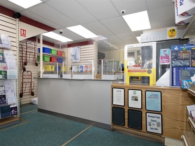 29B Queen Street (Retail Unit)