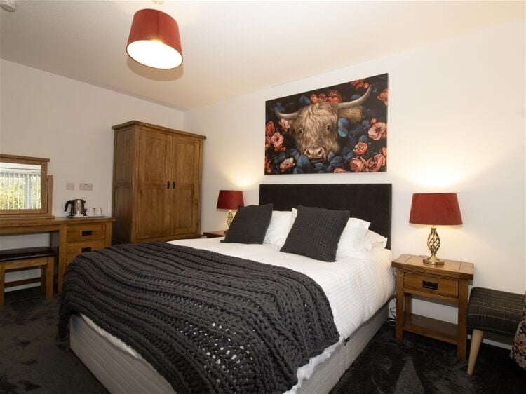 Kilmore Farmhouse Guest House
