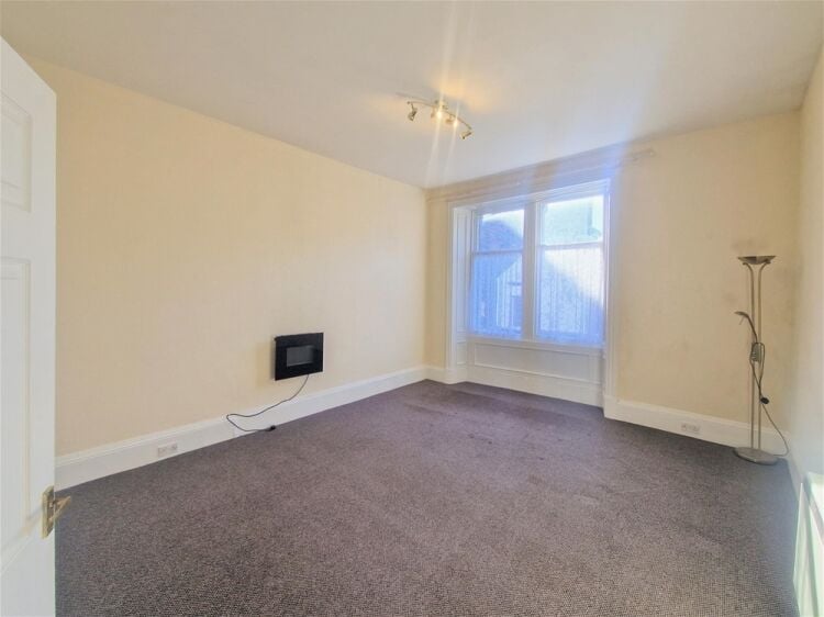 MacDonald's Hardware Store and Flats (Rental Portfolio) Photo 9