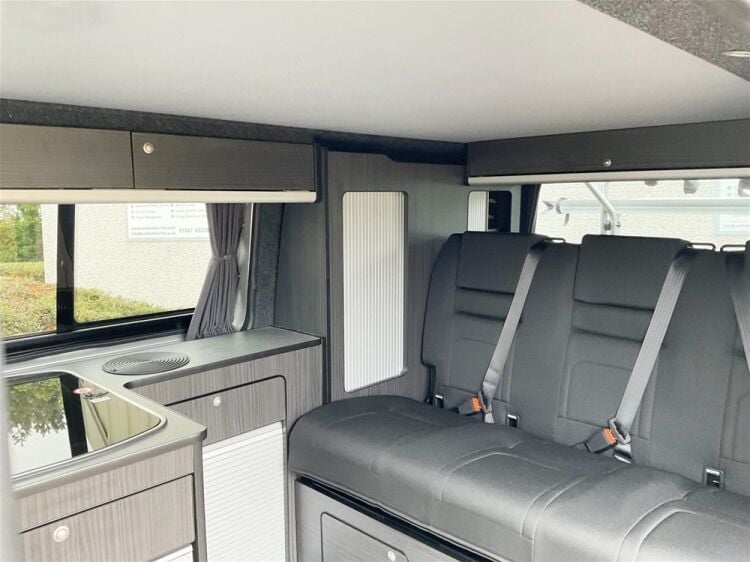 Inverness Campervans
