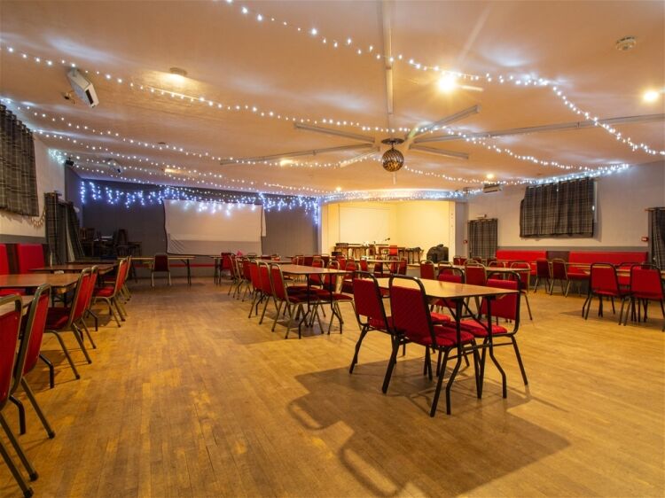 Stags Head Hotel