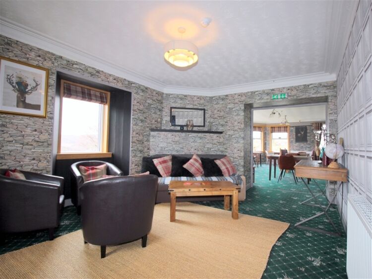 Drumbeg Hotel
