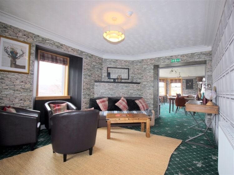 Drumbeg Hotel Photo 9