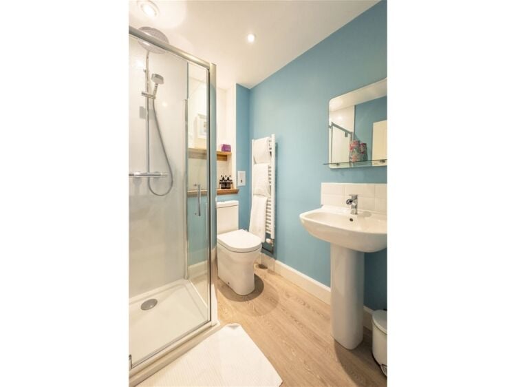 Staffa House Bed and Breakfast