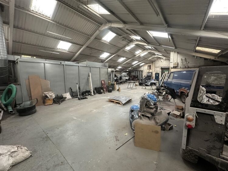 Motor Miscellaneous For Sale in Dorchester Photo 9