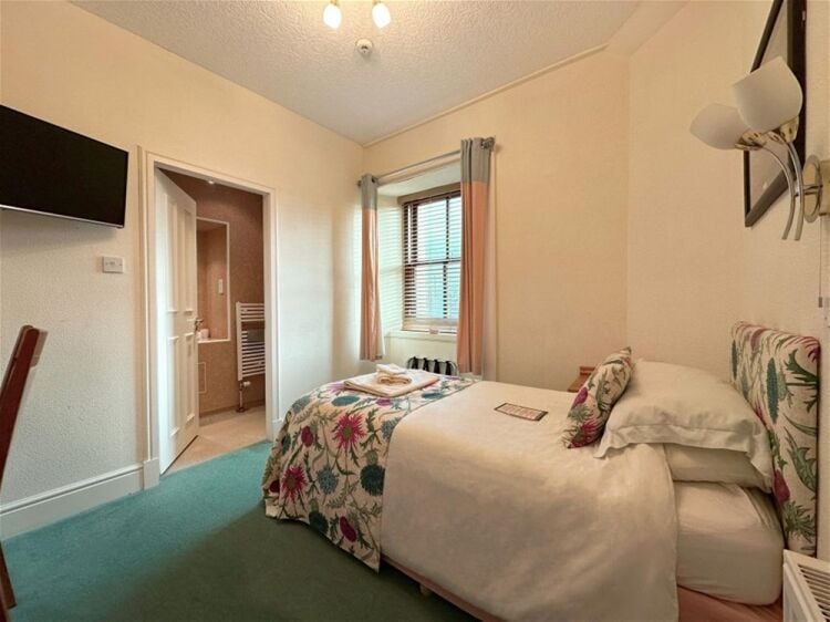 Pentland Lodge House Photo 9