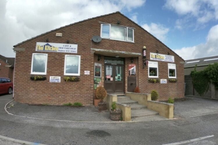 Established Restaurant - Shaftesbury