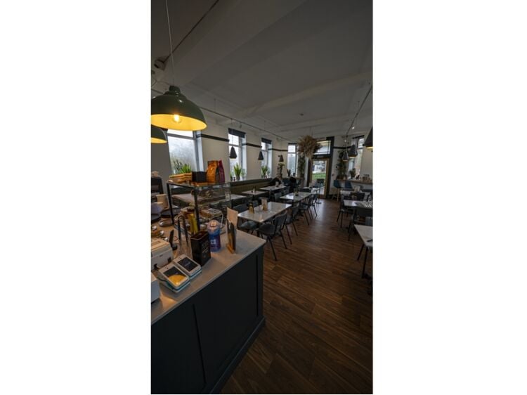 Loved Community Cafe Business – Leasehold