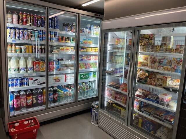 Moston Convenience Store with Potential to increase sales substantially, Shop requires commitment. Photo 9