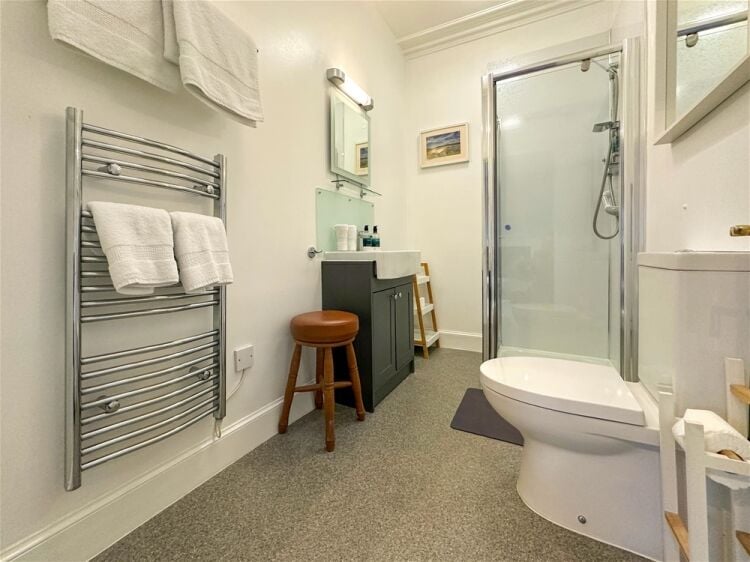 Clune House Bed and Breakfast Photo 9