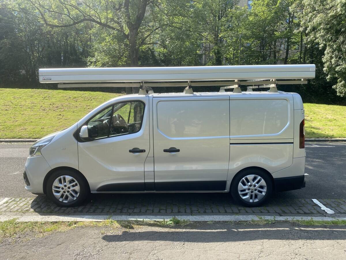 Mobile Car Valeting Business