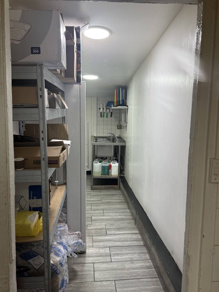 Pizza Shop Lease for Sale – Great Location Photo 9
