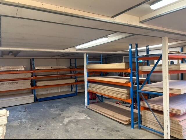 LEASEHOLD TIMBER & FENCING SUPPLIERS