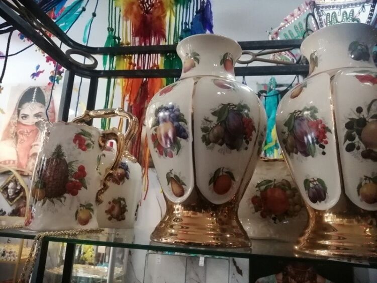 Eclectic, Eye-Catching & Ready to Trade – Your Next Retail Venture Awaits Photo 9