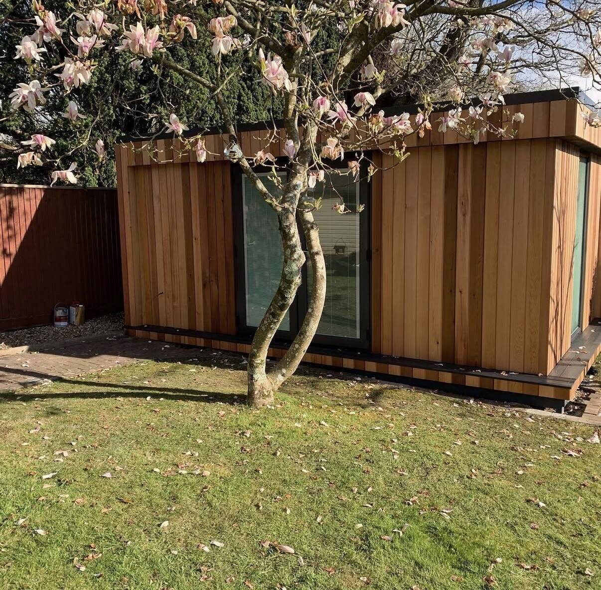 Telecoms business specialising in garden room installations &ndash; low overhead Photo 7