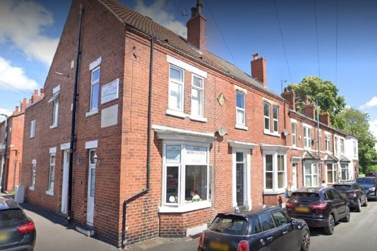 Beauty Salon - West Yorkshire
