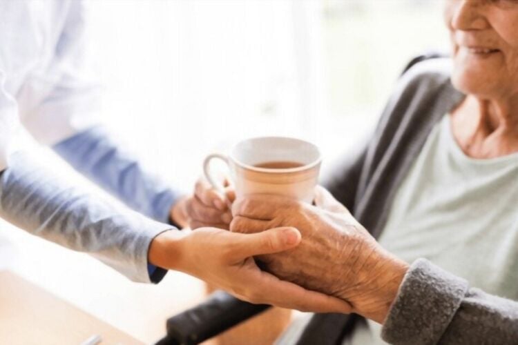 Relocatable Domiciliary Care Franchise