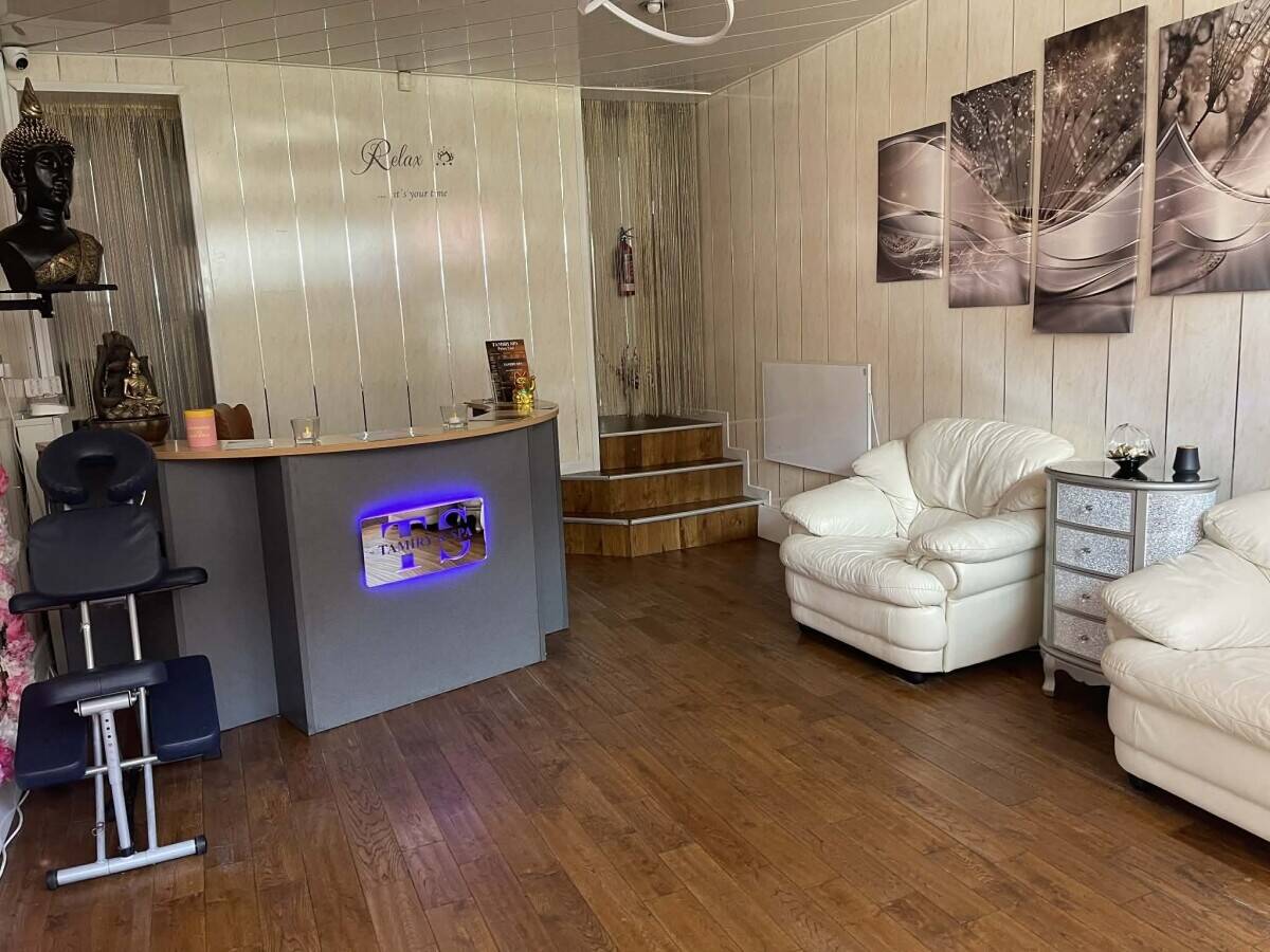Massage & Beauty Spa for Sale in Liverpool Photo 10
