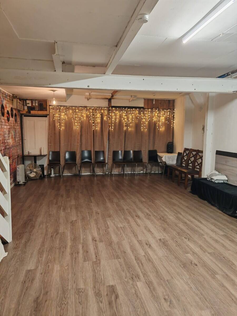 Restaurant/Café leasehold for sale in Hastings Town centre, East Sussex