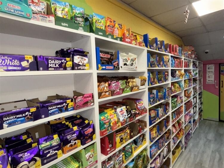 Retail For Sale in Halifax
