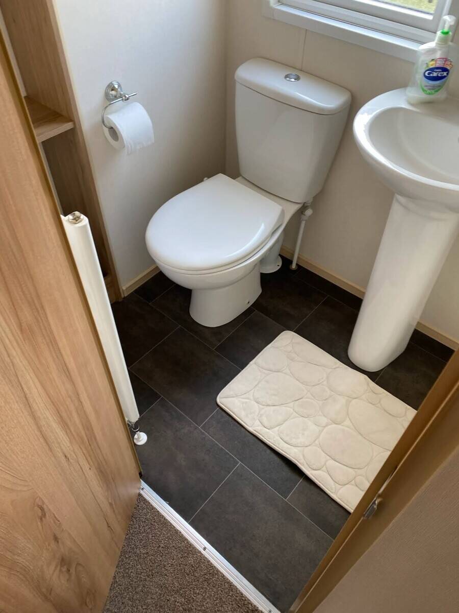 Holiday Let For Sale