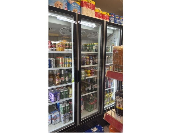 Cracking Family-Run Convenience Store – New 10-Year Lease Photo 9