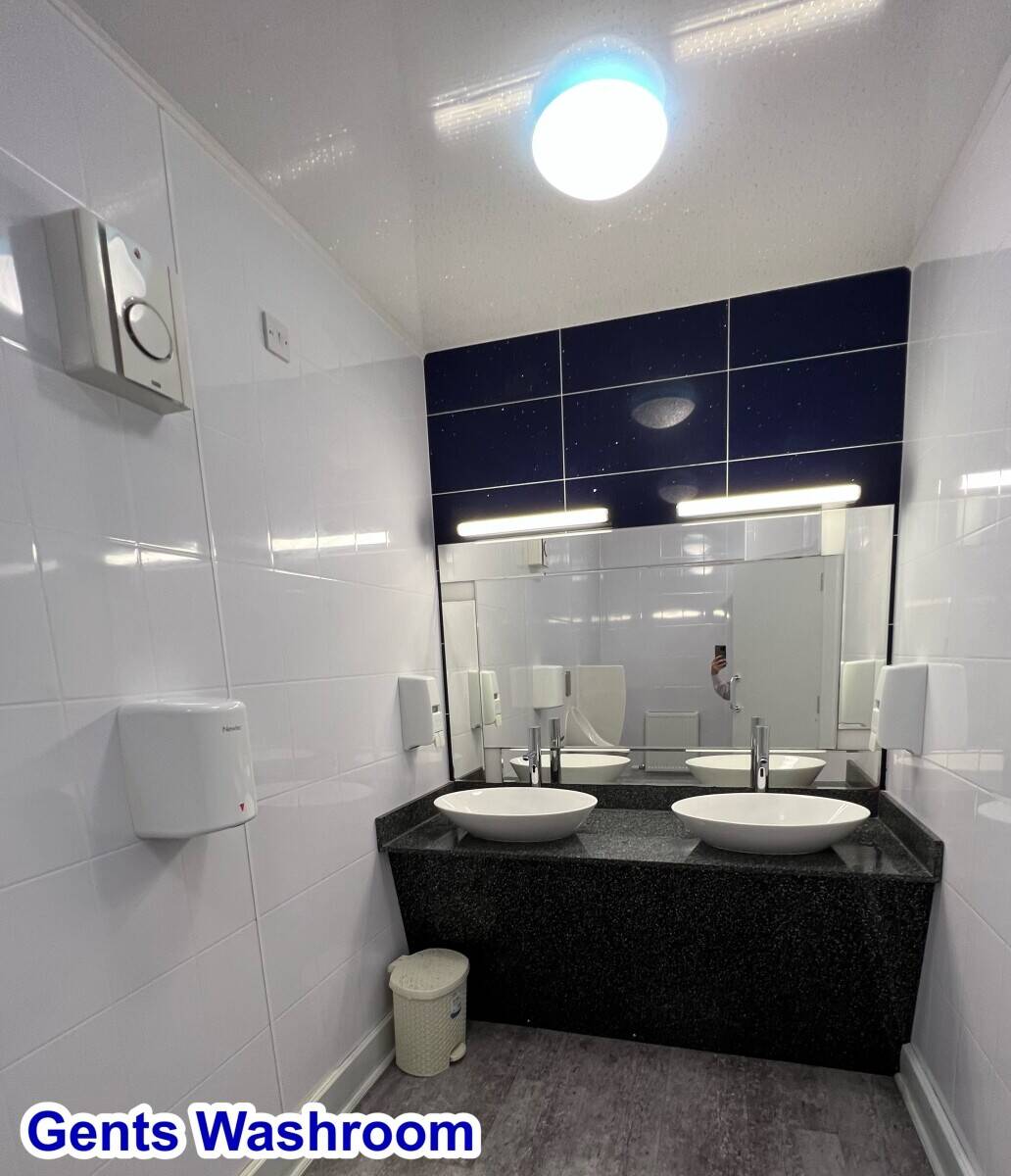 Large Fully Fitted Restaurant & Versatile Commercial Premises in Oban