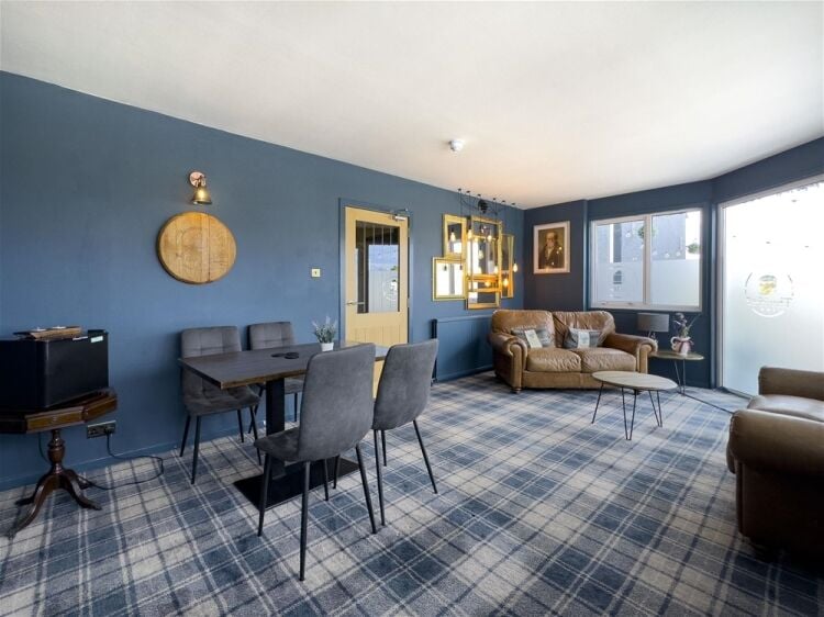 The 1645 Inn and Owners Lodge Photo 9