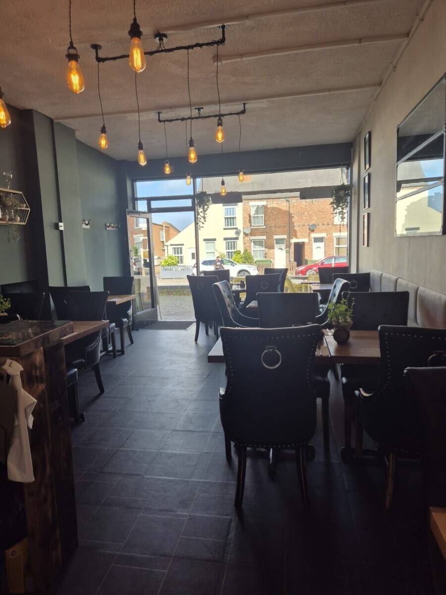 Independent Café Bistro for Sale in  Burton on Trent Photo 9