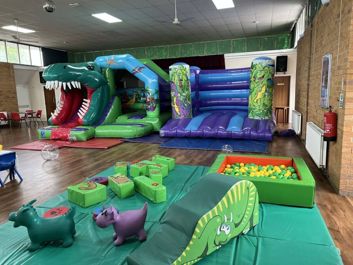 Entertainment Event Hire Company based in Cheltenham Gloucestershire  Photo 9